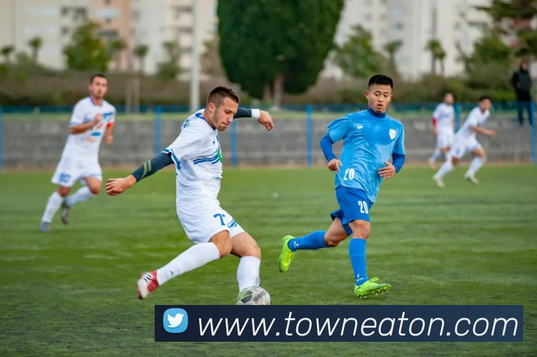 塞尔吉尼奥助攻张稀哲破门国安在主场2-1领先浙江队
